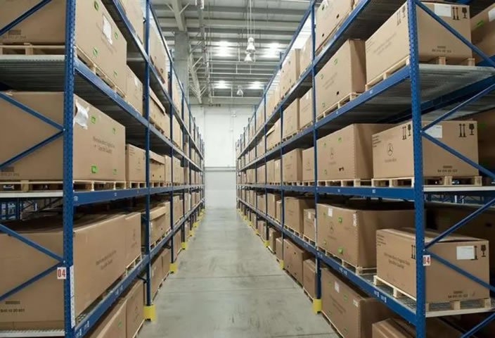 泉州到金山屯区货物仓储