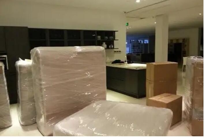 泉州到金山屯区长途搬家