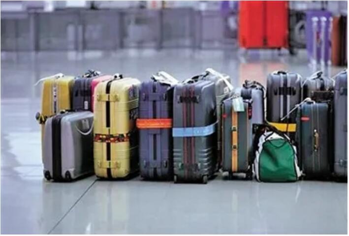 泉州到金山屯区行李托运